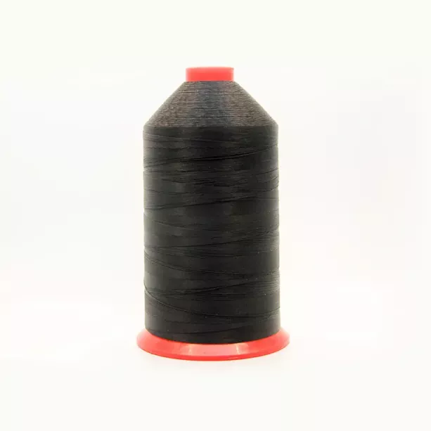 100% High Tenacity Polyester Multi-filaments အပ်ချည်ကြိုး