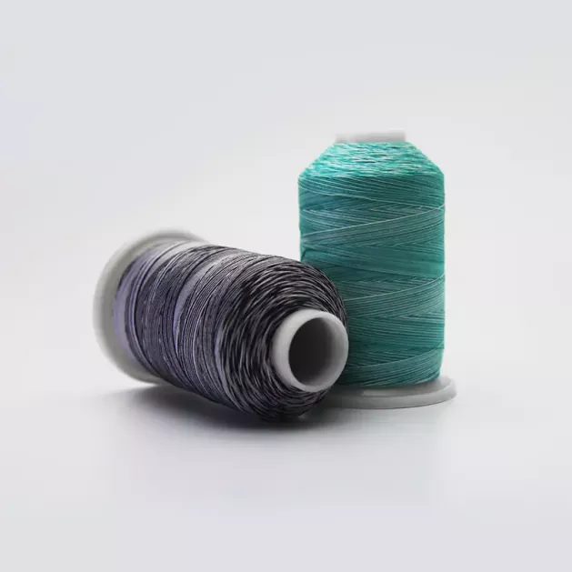Mercerized Cotton အပ်ချုပ်ချည်