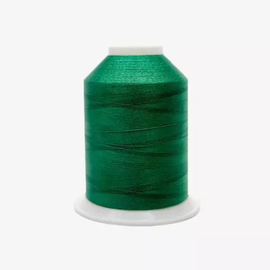 Polyester Trilobal ပန်းထိုးချည်